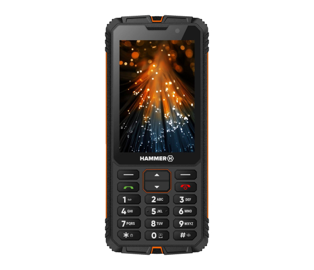 myPhone HAMMER LUMEN LTE - 1609019 - zdjęcie 3